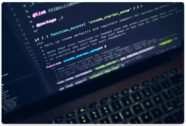 Low-Code coding