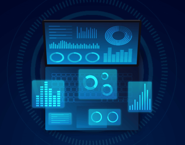 Automated Data Processing